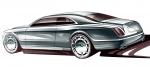 Bentley Brooklands 2008 года